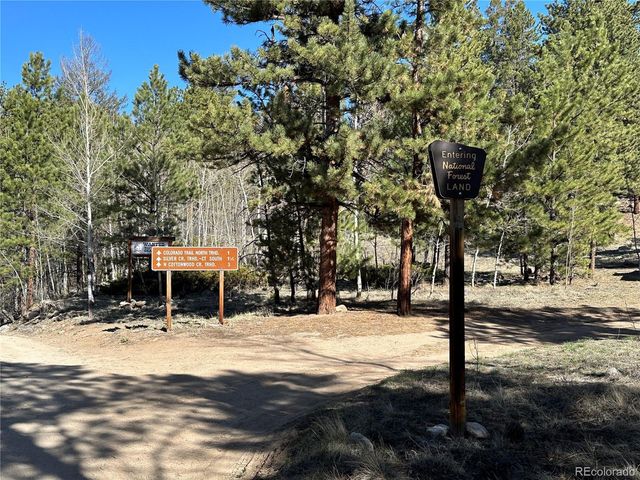 30054 Creek Run, Buena Vista, CO 81211