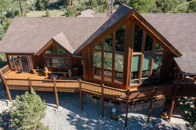 30054 Creek Run, Buena Vista, CO 81211