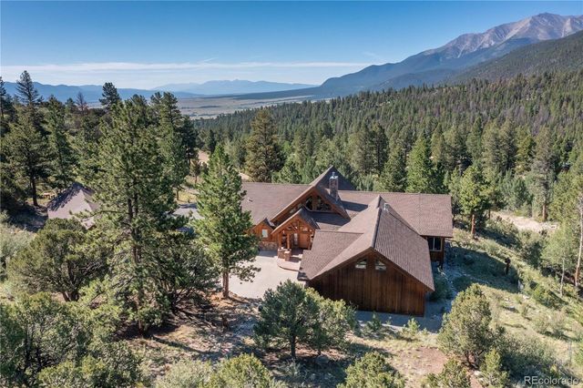 30054 Creek Run, Buena Vista, CO 81211
