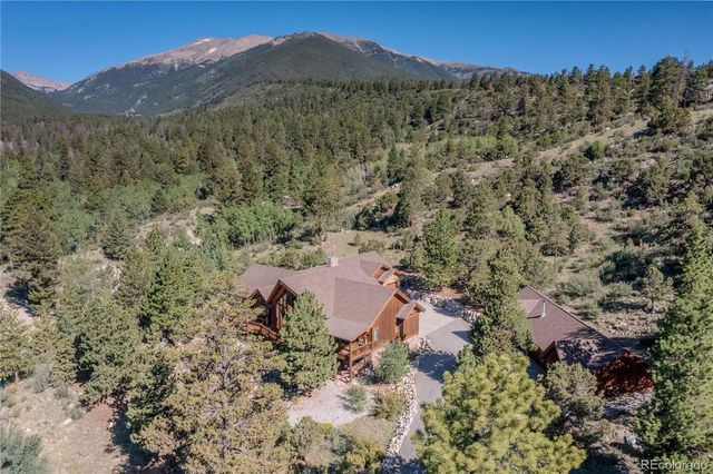 30054 Creek Run, Buena Vista, CO 81211