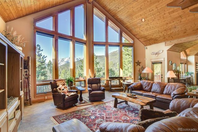 30054 Creek Run, Buena Vista, CO 81211