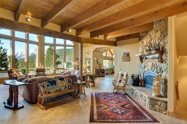 30054 Creek Run, Buena Vista, CO 81211