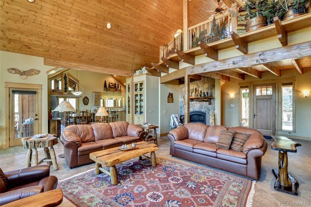 30054 Creek Run, Buena Vista, CO 81211