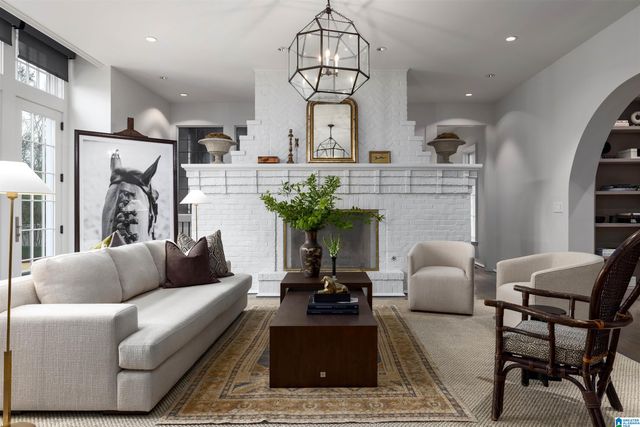 735 EUCLID CIRCLE, Mountain Brook, AL 35213