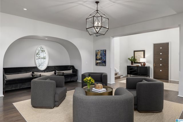 735 EUCLID CIRCLE, Mountain Brook, AL 35213