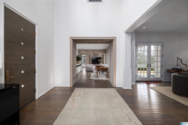 735 EUCLID CIRCLE, Mountain Brook, AL 35213