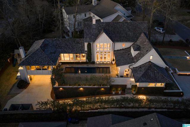 735 EUCLID CIRCLE, Mountain Brook, AL 35213