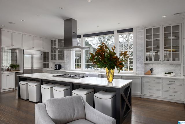 735 EUCLID CIRCLE, Mountain Brook, AL 35213