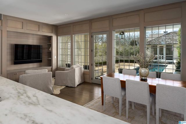 735 EUCLID CIRCLE, Mountain Brook, AL 35213