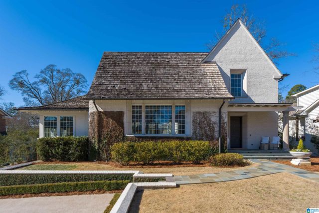 735 EUCLID CIRCLE, Mountain Brook, AL 35213