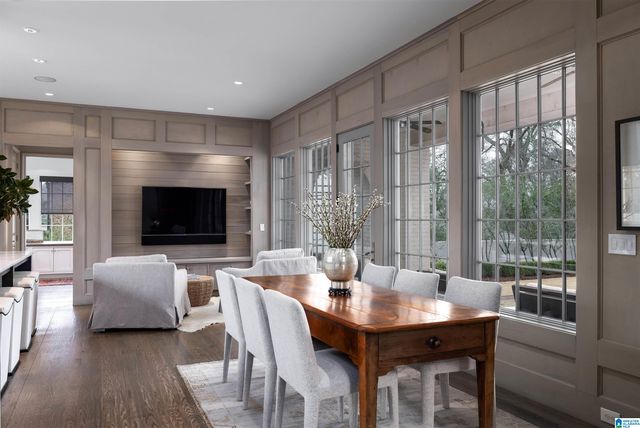 735 EUCLID CIRCLE, Mountain Brook, AL 35213