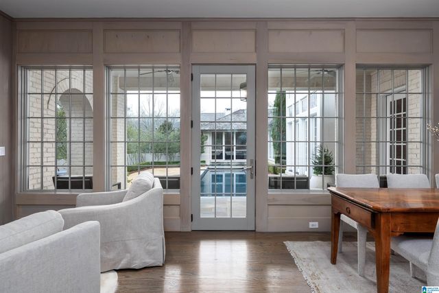 735 EUCLID CIRCLE, Mountain Brook, AL 35213