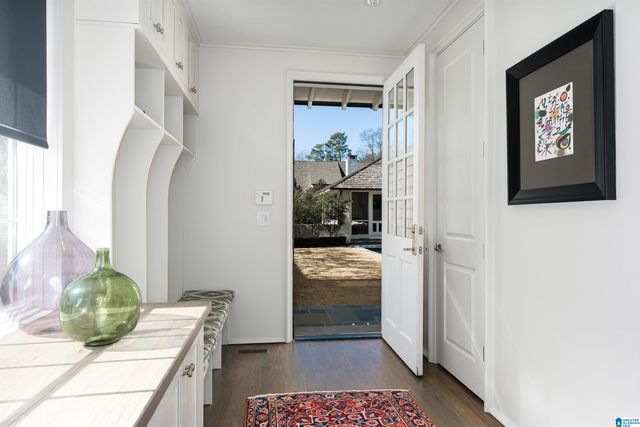 735 EUCLID CIRCLE, Mountain Brook, AL 35213