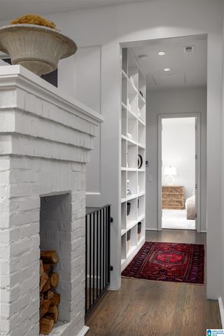 735 EUCLID CIRCLE, Mountain Brook, AL 35213