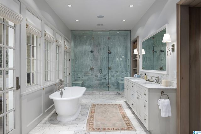 735 EUCLID CIRCLE, Mountain Brook, AL 35213