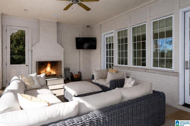 735 EUCLID CIRCLE, Mountain Brook, AL 35213