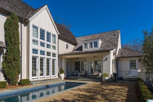 735 EUCLID CIRCLE, Mountain Brook, AL 35213