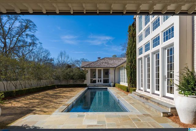 735 EUCLID CIRCLE, Mountain Brook, AL 35213