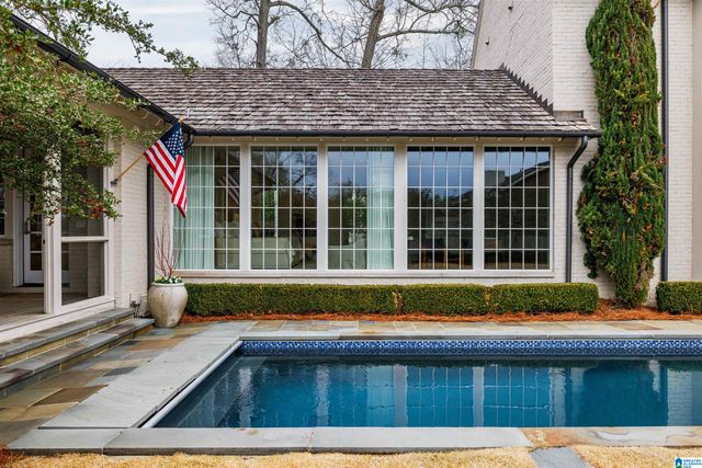 735 EUCLID CIRCLE, Mountain Brook, AL 35213