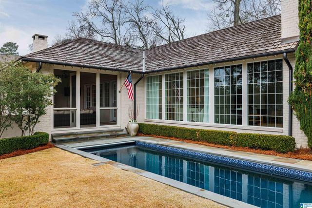 735 EUCLID CIRCLE, Mountain Brook, AL 35213