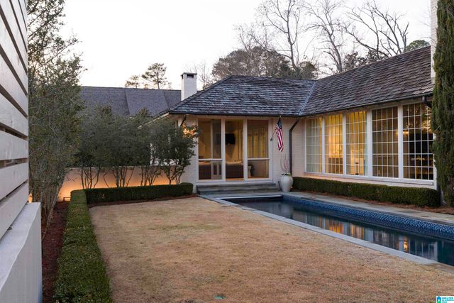 735 EUCLID CIRCLE, Mountain Brook, AL 35213