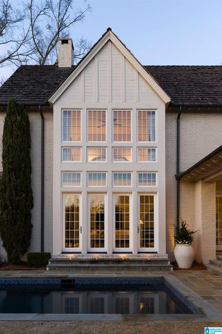 735 EUCLID CIRCLE, Mountain Brook, AL 35213