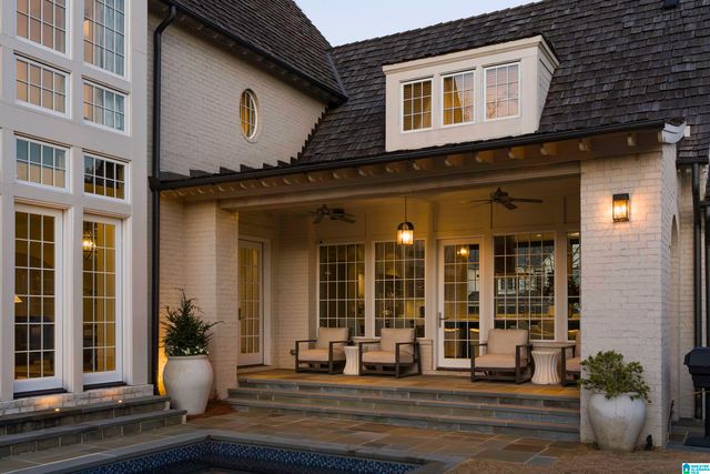 735 EUCLID CIRCLE, Mountain Brook, AL 35213