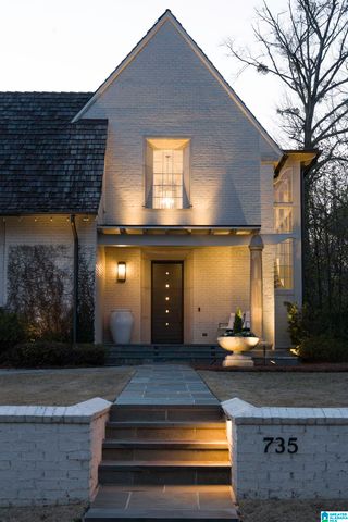 735 EUCLID CIRCLE, Mountain Brook, AL 35213