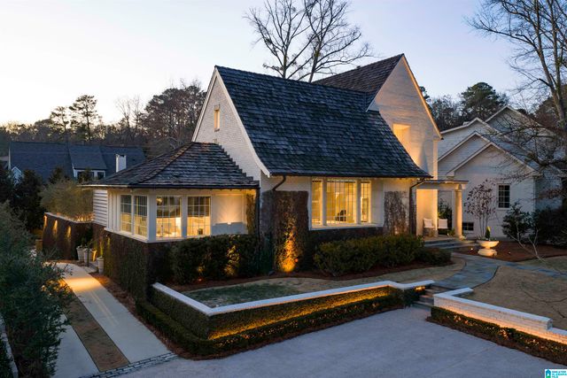 735 EUCLID CIRCLE, Mountain Brook, AL 35213