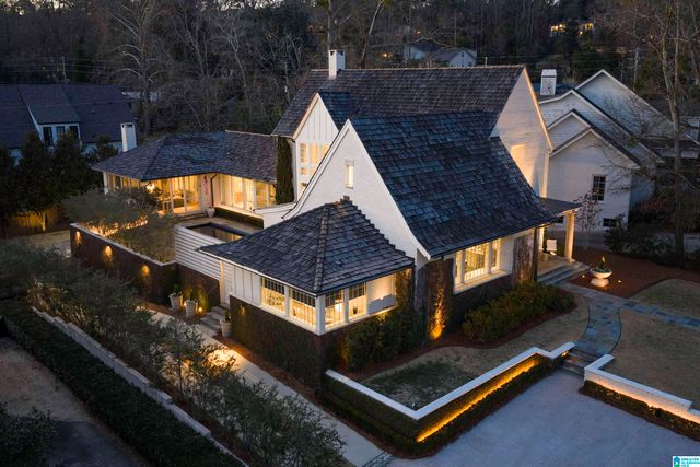 735 EUCLID CIRCLE, Mountain Brook, AL 35213