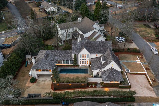 735 EUCLID CIRCLE, Mountain Brook, AL 35213