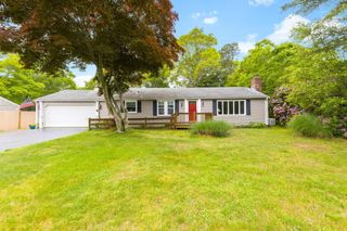 65 Thistle Drive, Centerville, MA 02632