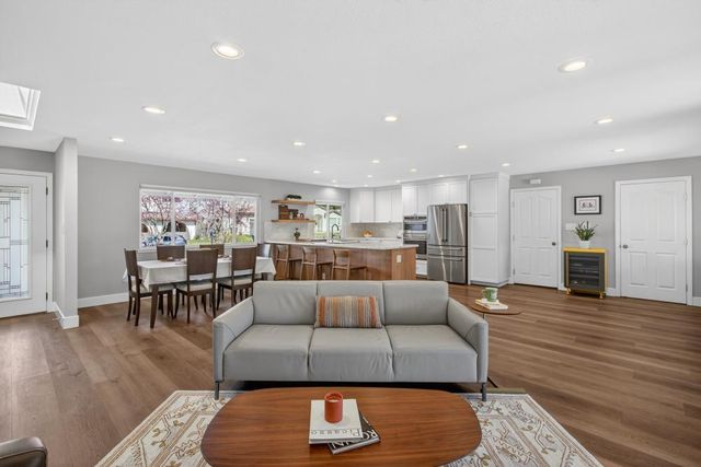 6810 Rappahannock Way, Carmichael, CA 95608