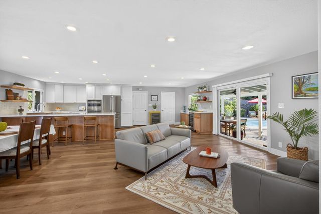 6810 Rappahannock Way, Carmichael, CA 95608