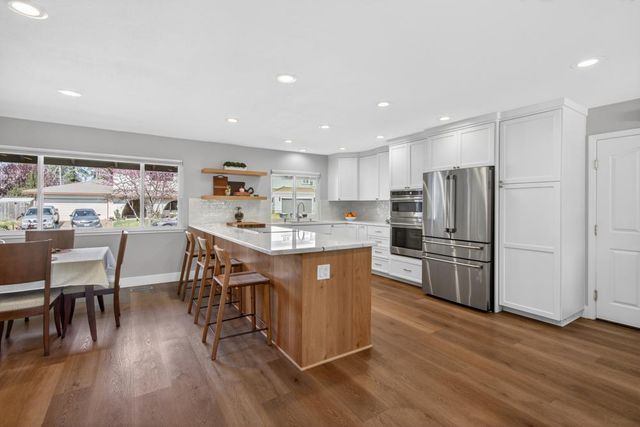 6810 Rappahannock Way, Carmichael, CA 95608