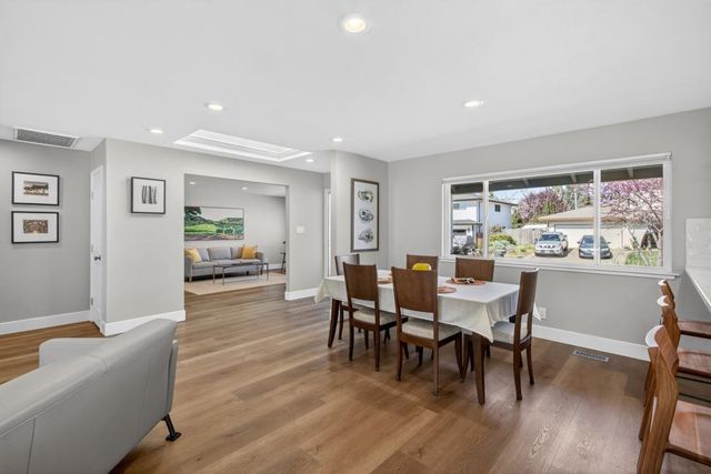 6810 Rappahannock Way, Carmichael, CA 95608