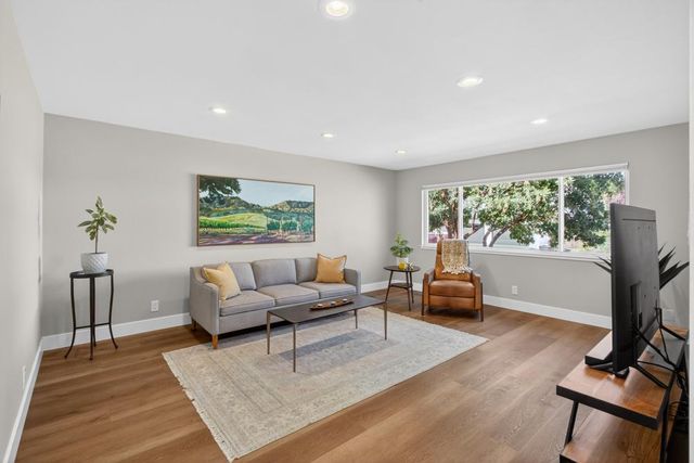 6810 Rappahannock Way, Carmichael, CA 95608