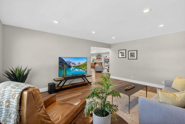 6810 Rappahannock Way, Carmichael, CA 95608