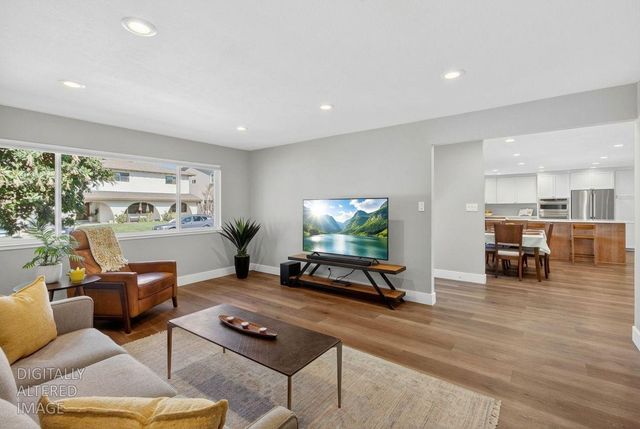 6810 Rappahannock Way, Carmichael, CA 95608