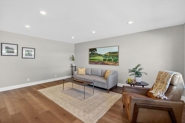 6810 Rappahannock Way, Carmichael, CA 95608