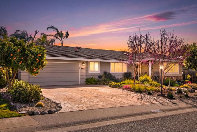 6810 Rappahannock Way, Carmichael, CA 95608