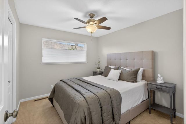 6810 Rappahannock Way, Carmichael, CA 95608