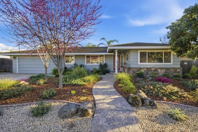 6810 Rappahannock Way, Carmichael, CA 95608