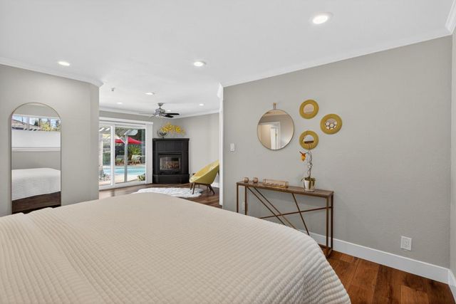 6810 Rappahannock Way, Carmichael, CA 95608