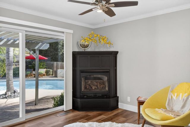 6810 Rappahannock Way, Carmichael, CA 95608