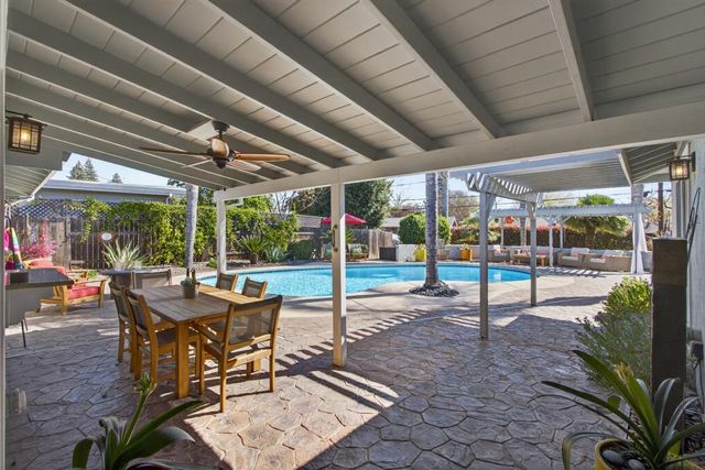 6810 Rappahannock Way, Carmichael, CA 95608