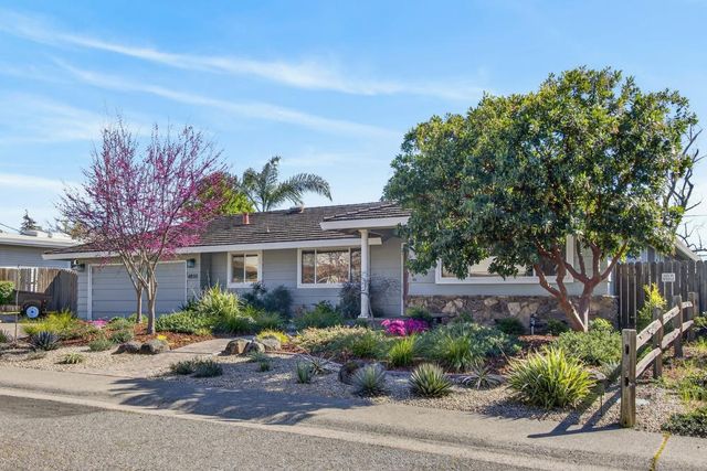6810 Rappahannock Way, Carmichael, CA 95608