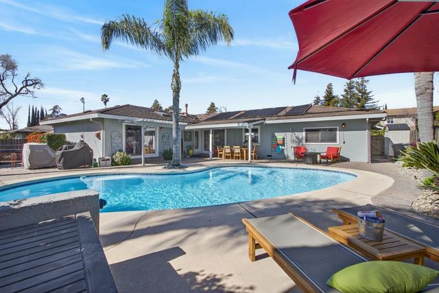 6810 Rappahannock Way, Carmichael, CA 95608