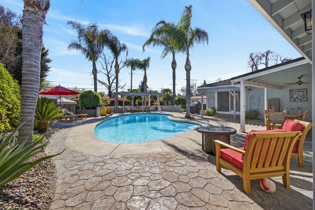 6810 Rappahannock Way, Carmichael, CA 95608