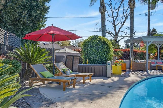 6810 Rappahannock Way, Carmichael, CA 95608